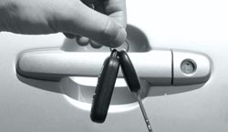 Weston automotive locksmith