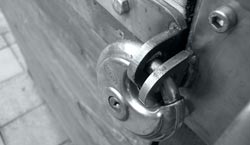 Weston residential locksmith